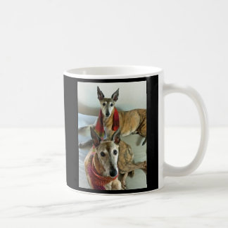 De Café Taza del galgo