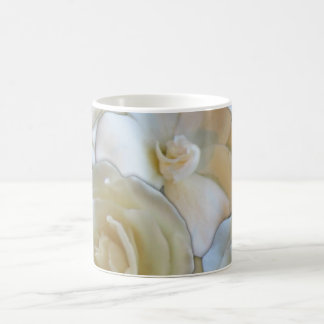 De Café Taza del Gardenia