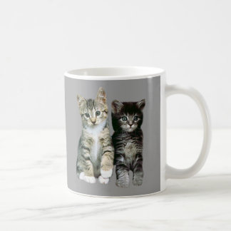 De Café Taza del gatito