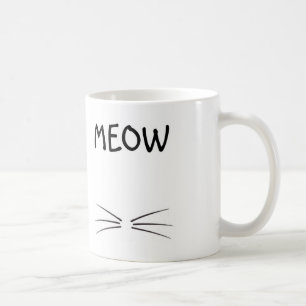De Café Taza del gato