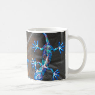De Café Taza del Gecko