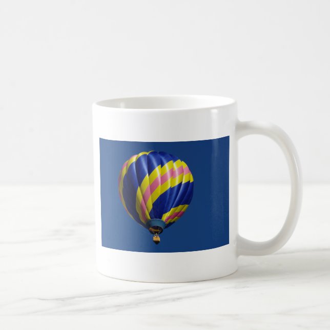 De Café Taza del globo (Derecha)