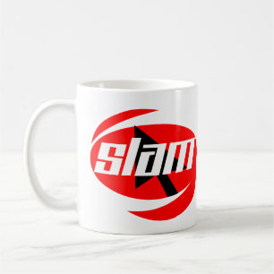 De Café Taza del GOLPE