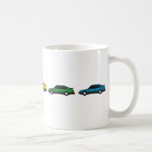 De Café taza del greatful_SPG