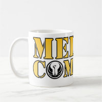 Taza del gremio Mellow Company