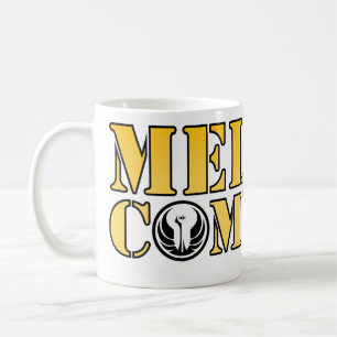 De Café Taza del gremio Mellow Company