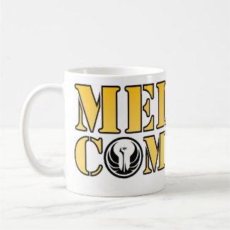 De Café Taza del gremio Mellow Company