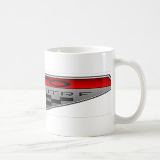 De Café taza del gto