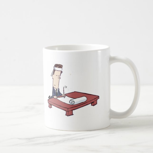 De Café Taza del Haiku - Lopucki (Derecha)
