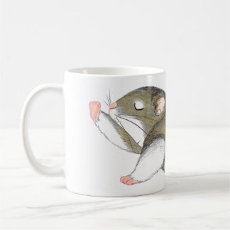 De Café Taza del hámster