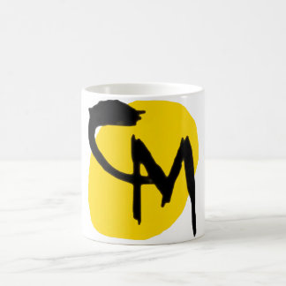 De Café Taza del hombre del condimento