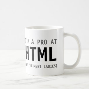 De Café Taza del HTML