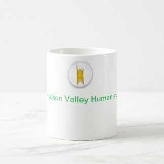 De Café Taza del humanista del valle del Hudson