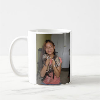 De Café Taza del hurón