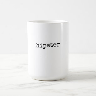 De Café Taza del inconformista