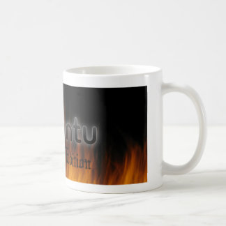 De Café Taza del infierno del SE