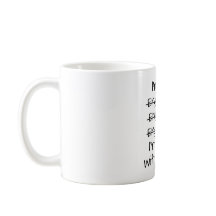 Taza del ingeniero