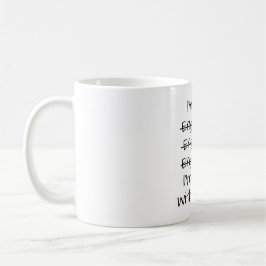 De Café Taza del ingeniero