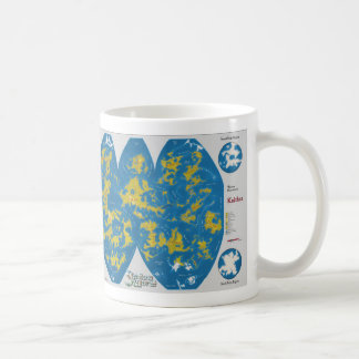 De Café Taza del interruptor
