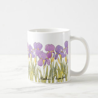 De Café Taza del iris