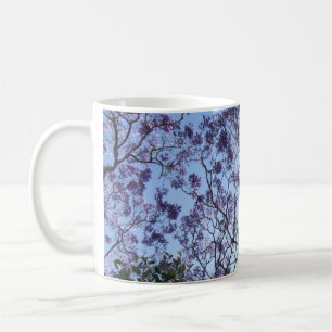De Café Taza del Jacaranda