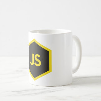 De Café Taza del Javascript