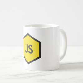 De Café Taza del Javascript JS