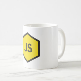 De Café Taza del Javascript JS