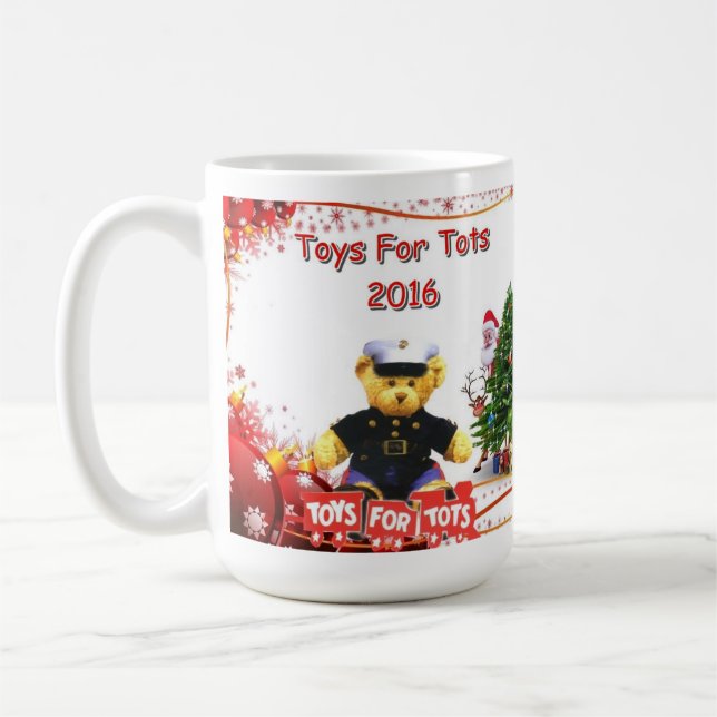 De Café taza del jimbocherub t4t (Izquierda)