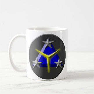 De Café Taza del juguete Insignia/TYCS