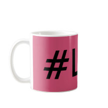 Taza del #LAD