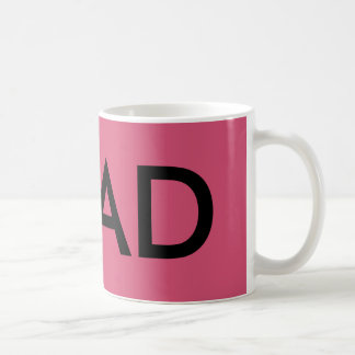 De Café Taza del #LAD