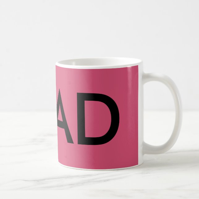 De Café Taza del #LAD (Derecha)