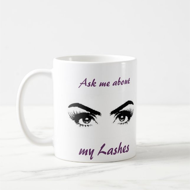 De Café Taza del latigazo (Izquierda)