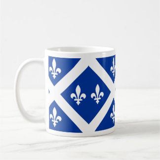 De Café Taza del Le Quebec