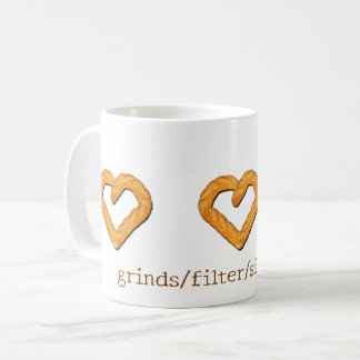 De Café Taza del lema