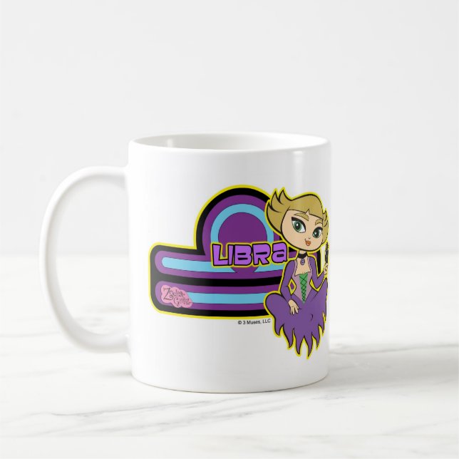 De Café Taza del libra (Izquierda)