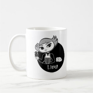 De Café Taza del libra