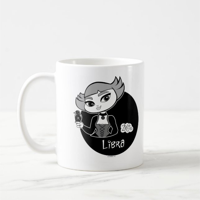 De Café Taza del libra (Izquierda)