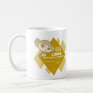 De Café Taza del libra