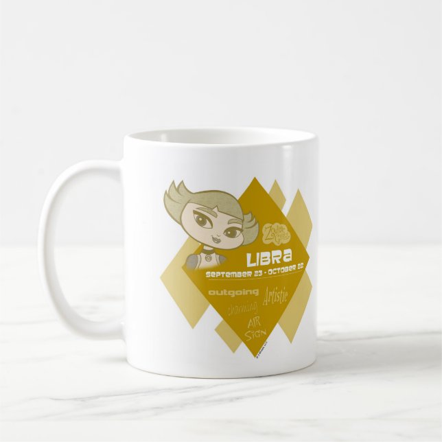 De Café Taza del libra (Izquierda)