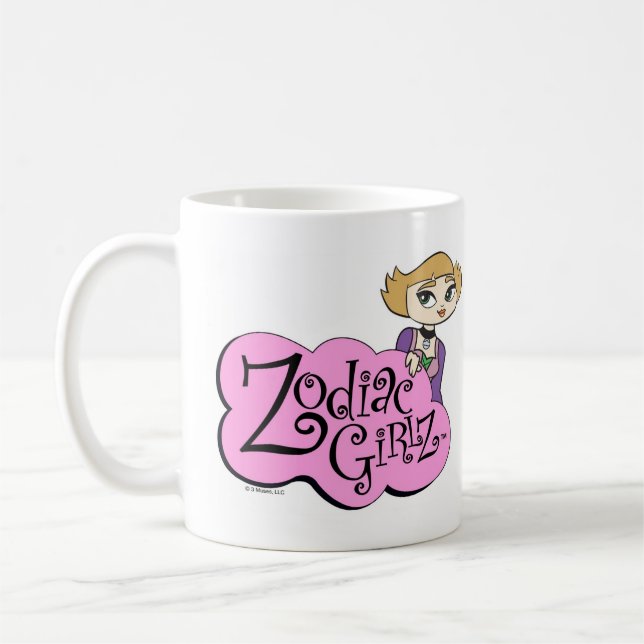 De Café Taza del libra (Izquierda)