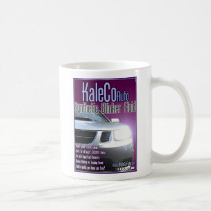 De Café Taza del líquido el intermitente