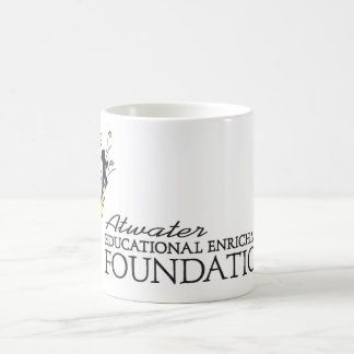De Café Taza del logotipo