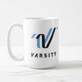 De Café Taza del logotipo