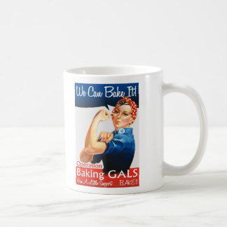 De Café Taza del logotipo