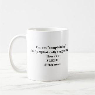 De Café Taza del logotipo