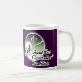 De Café Taza del logotipo