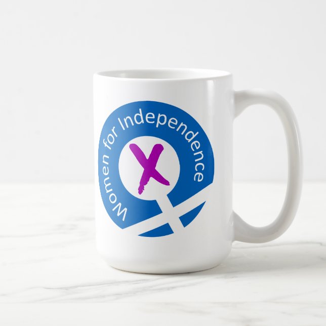 De Café Taza del logotipo (Derecha)