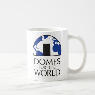 De Café Taza del logotipo